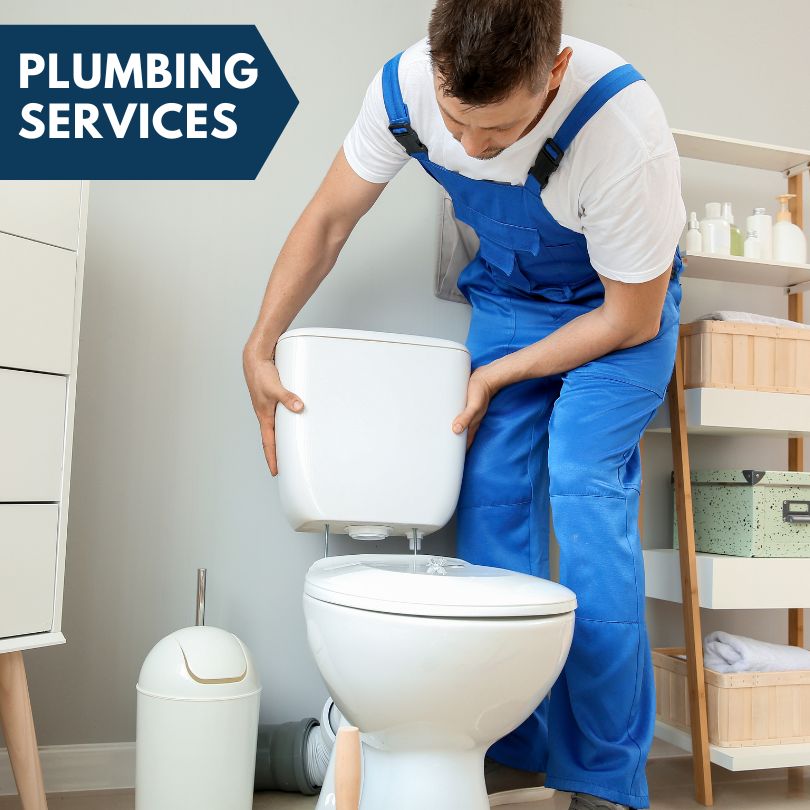 Plumbing Company in Lakeside Marblehead, OH